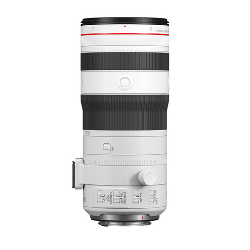 Canon RF F2,8L/70-200mm IS USM Z weiß